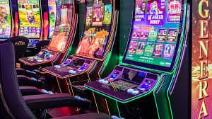 Permainan meja blackjack, roulette, baccarat di Game Demo paladin